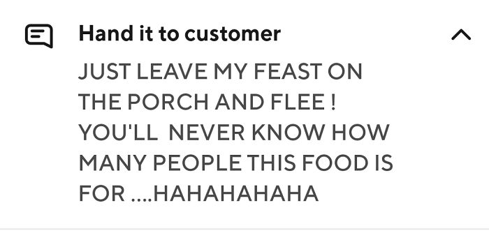 Love Instructions Like This