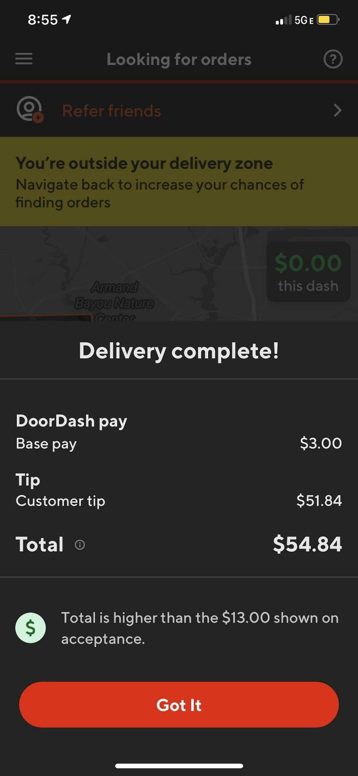 Thankful For This. Got To Take My 2 And 3 Year Old To See Boss Baby Today Because Of This