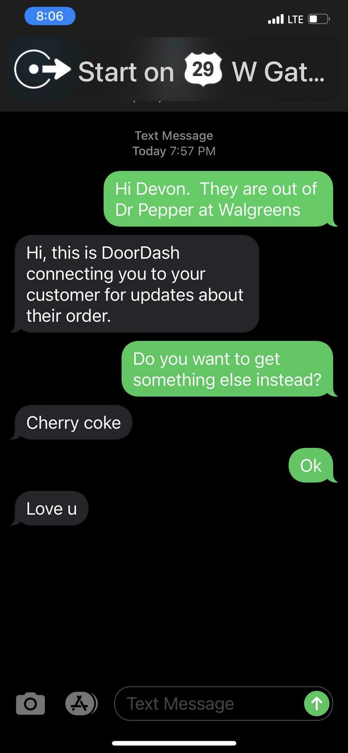 Glad To See Some Appreciation Lmao