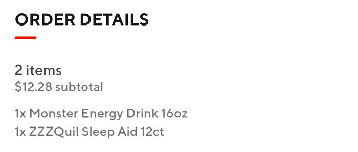 Does...does He Want To Sleep? Or Not?