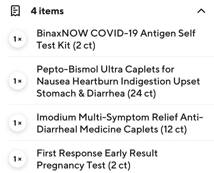 Poor Girl Going Through It All Rn 😭