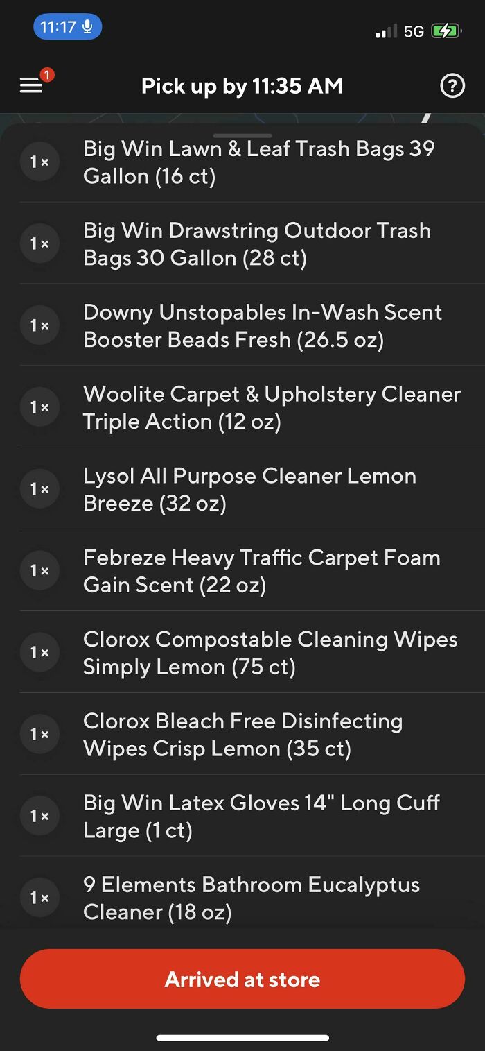 Slightly Worried That I Helped Cover Up A Murder