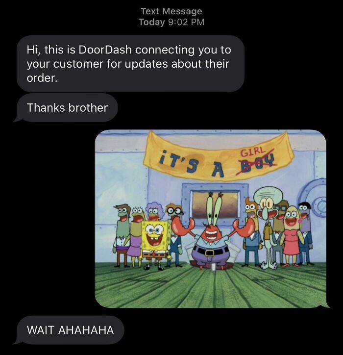 Thank God I Had This Photo Saved