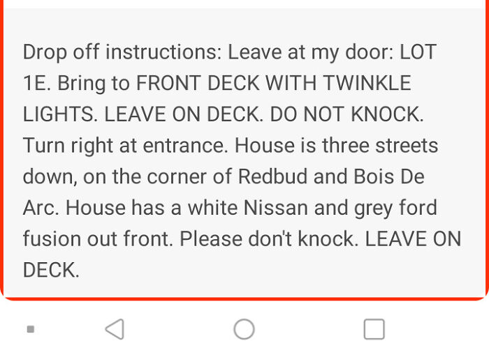 Bro Why U Keep Shouting At Me