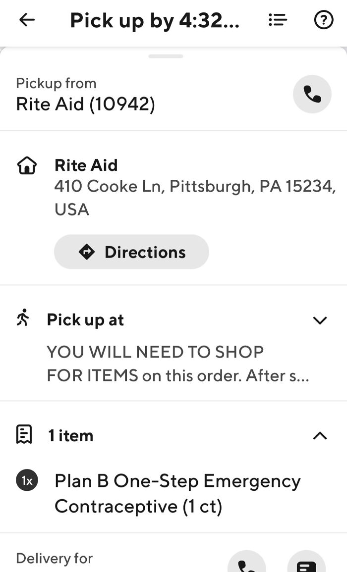 They Tipped Me 25¢. Yeah, You Can't Afford A Kid