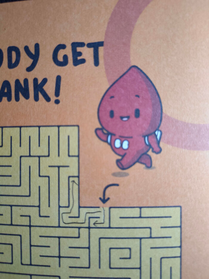 Haven't Seen This One Before Soo Here We Goo