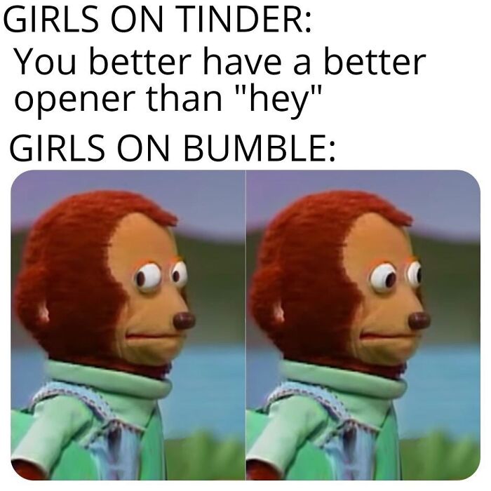 You Guys Are Getting Messages!?