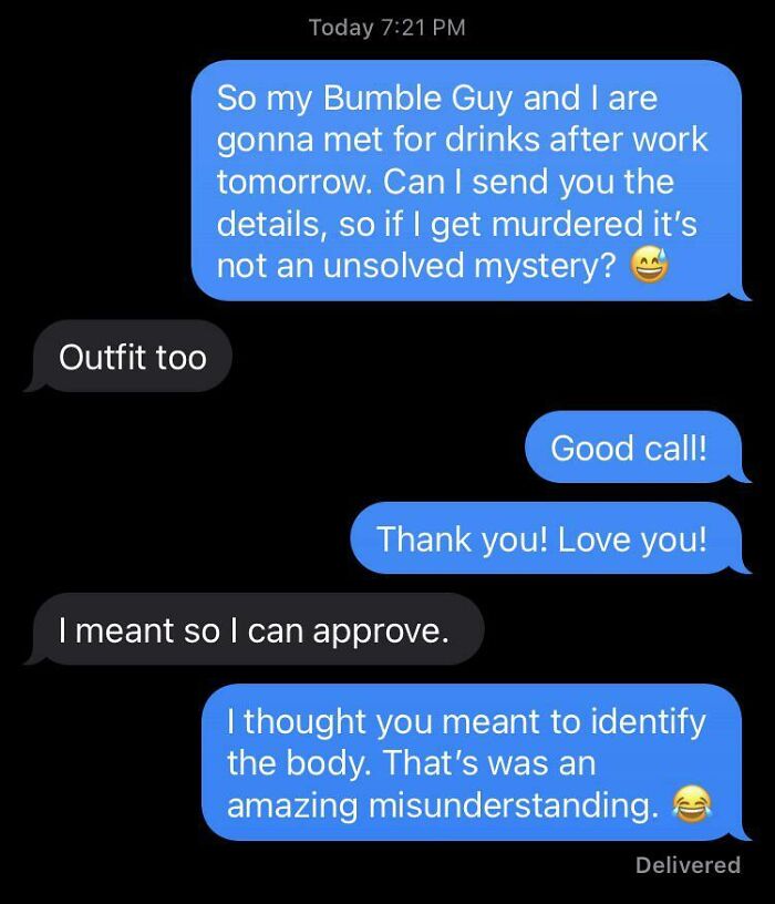 Hope For The Best, Plan For The Worst