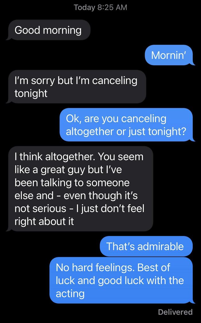 I Appreciate These Much More Than Some Women May Think