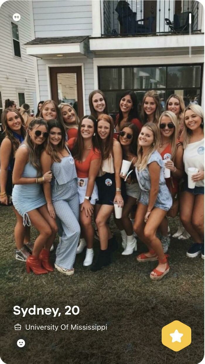 Hey, I’m Looking For Syndey