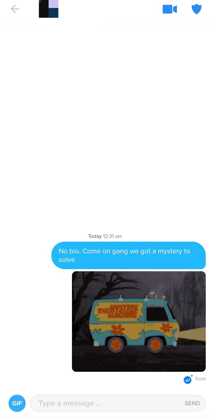 Got Unmatched
