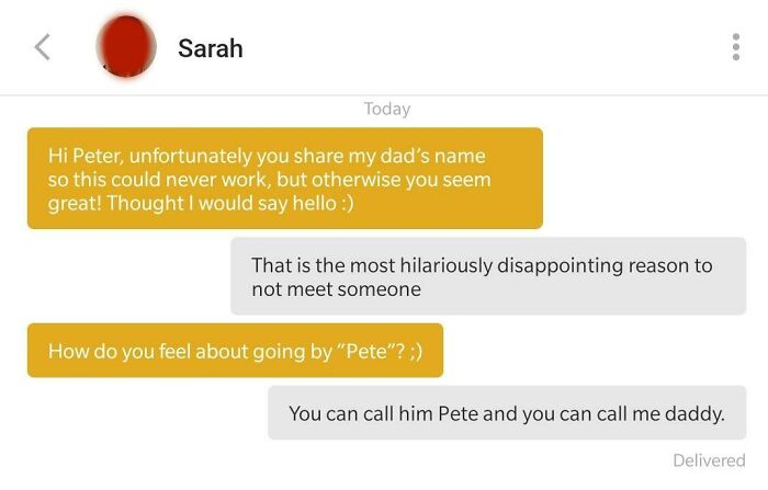 No Reply Was Received