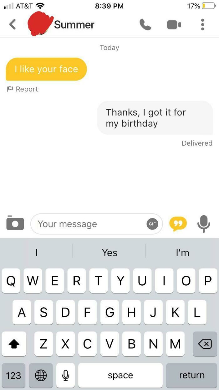 That’s How Ya Do It Folks