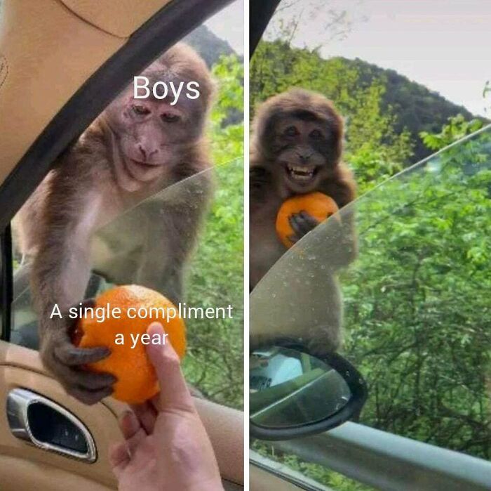 May You Have Much Fortune In The Future