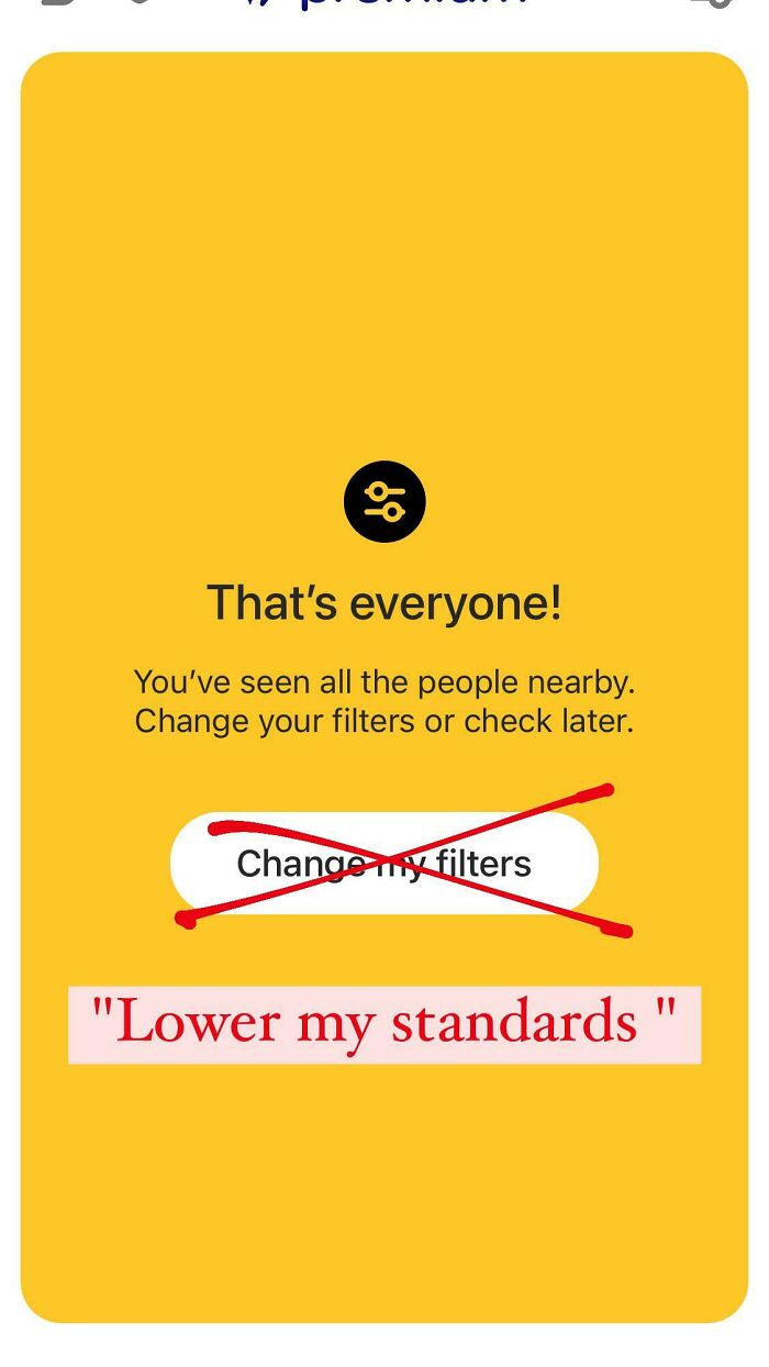 What It Says vs. What It Means