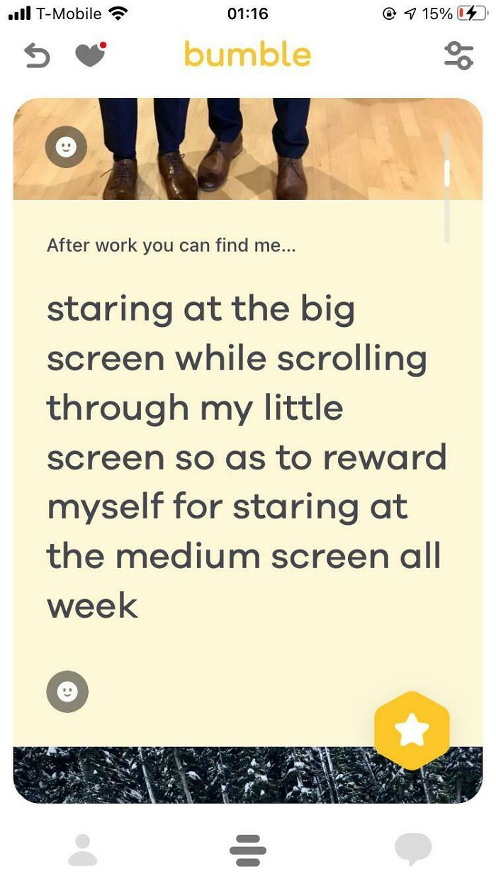 Saw This While Scrolling And It Gave Me A Bit Of An Existential Crisis