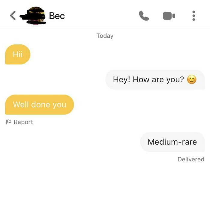 The Stakes Were High