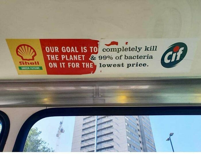 Shell And Cif, The Destroyers Of Planets, Eliminators Of Lifeforms