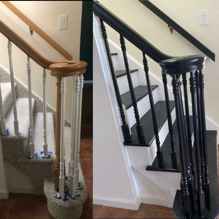 Pretty Proud Of This Project That I Completed By Myself Here In New Jersey!