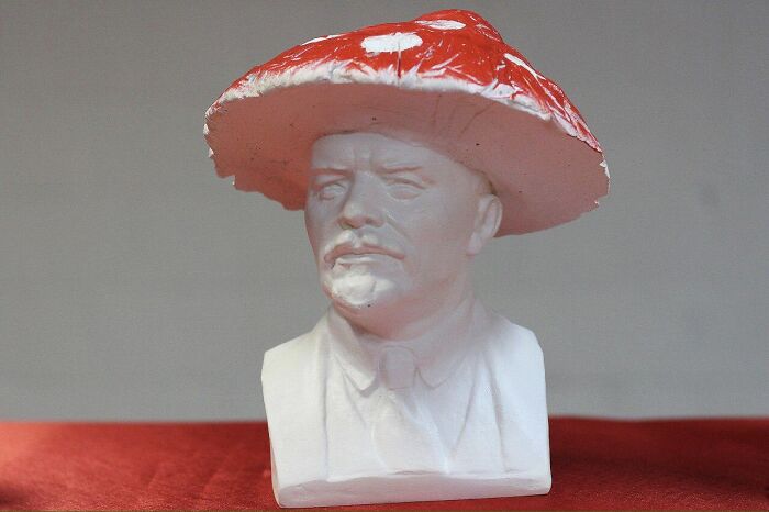 Post-Soviet Visual. Russia, 2020