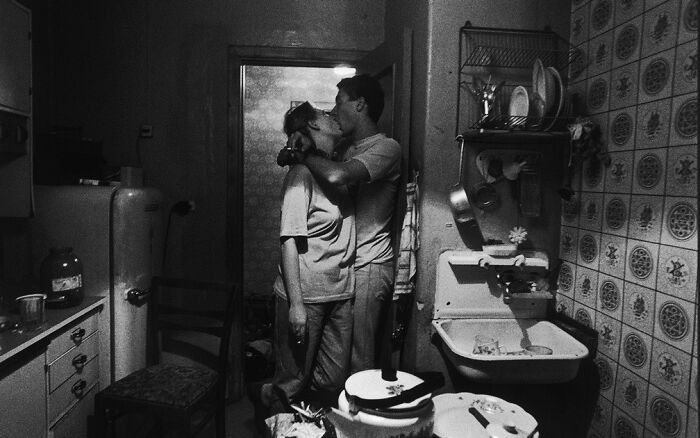 Post-Soviet Visual. Photo By Igor Mukhin, Russia, 1990s