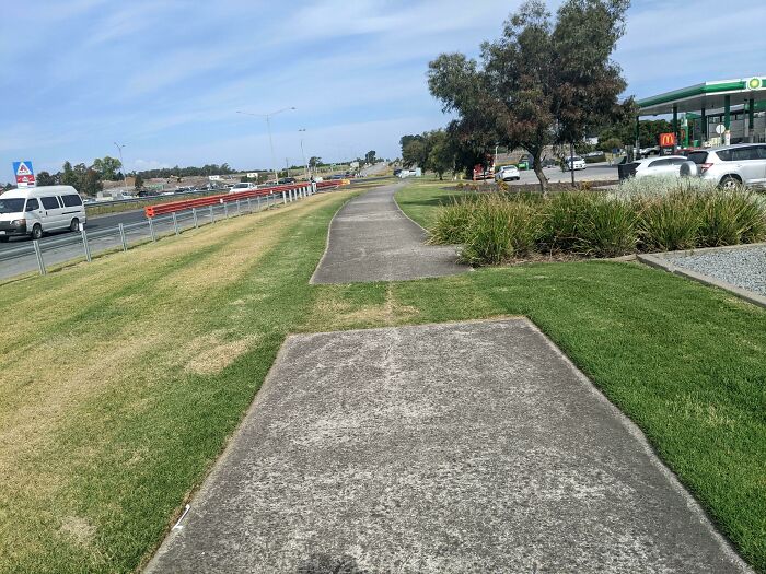 Found This While I Was Walking