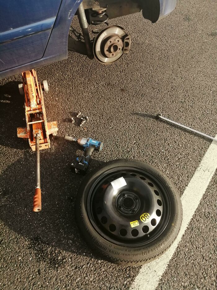 Let's See Who Can Notice What's Wrong Here?