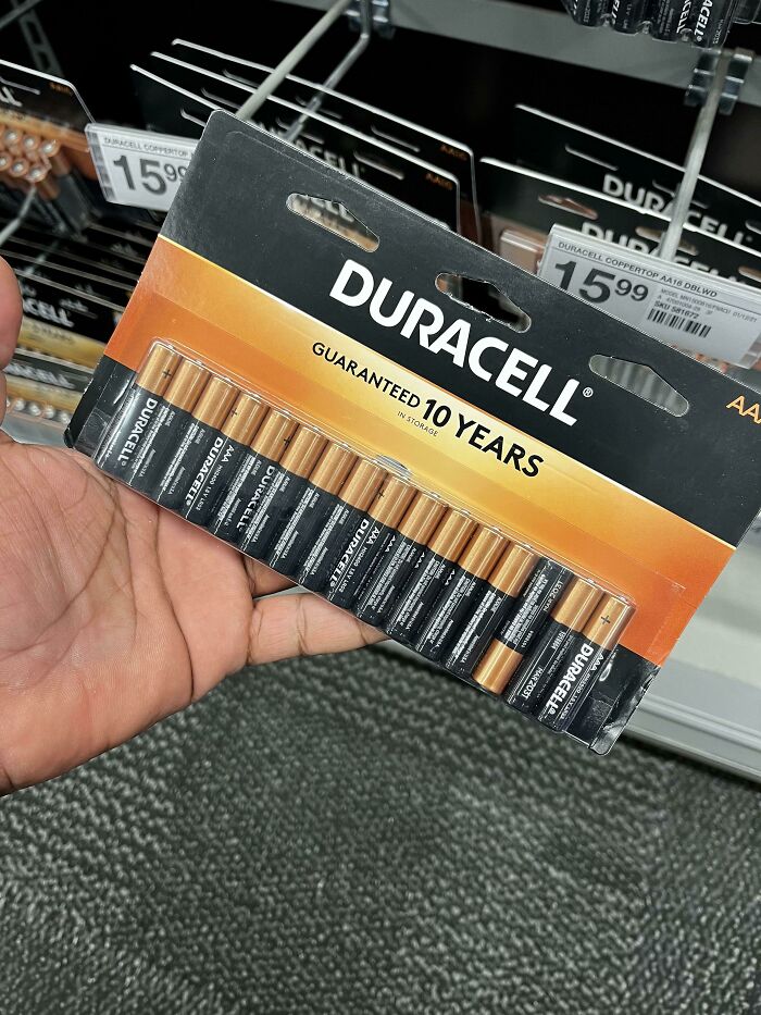 This Has Been Bothering Me Ever Since I Noticed.