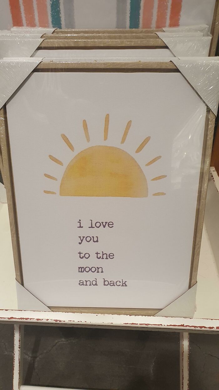 Artist Needs Some Basic Astronomy Lessons.