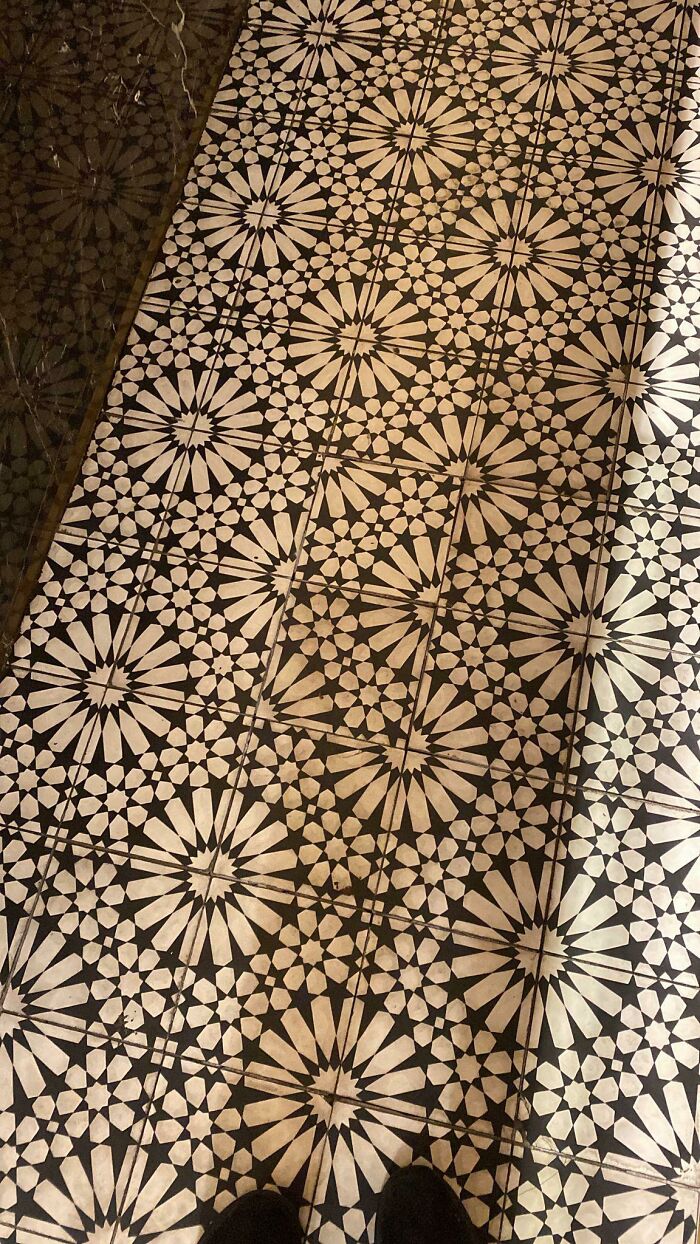 Dear Sweet Mother Of Anxiety