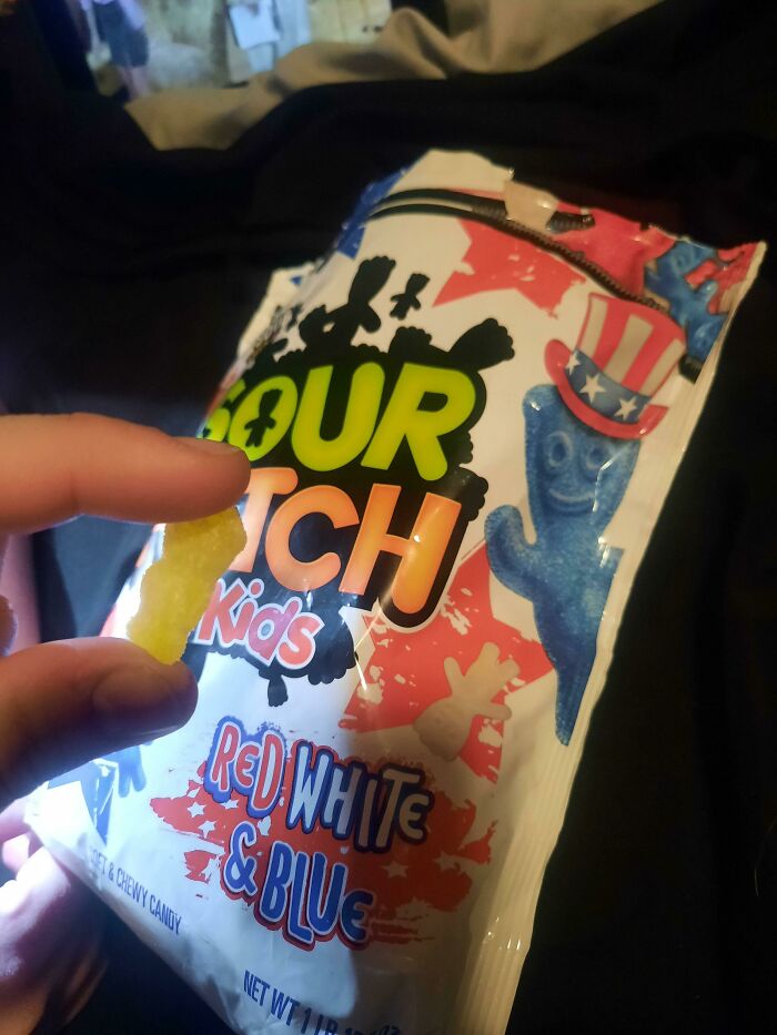 Someone's Getting Fired