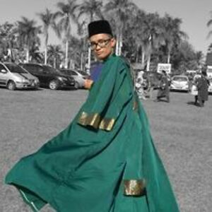 faiezdanial922 avatar