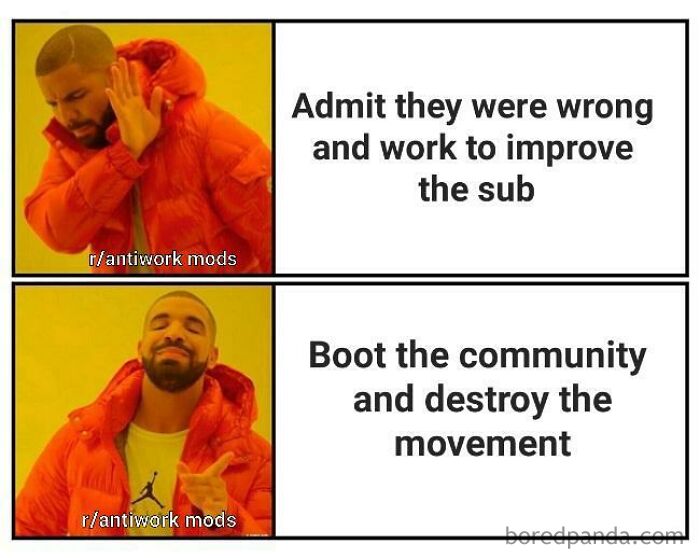 Anyone Would Do The Same