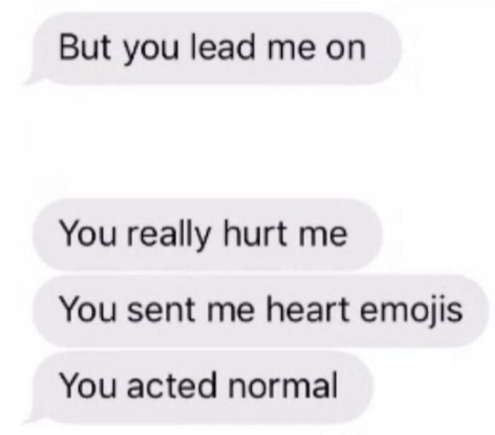 Throwback To When I Broke Up With My Abusive Ex