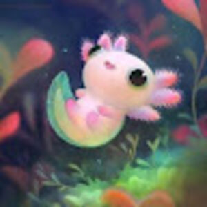 maekomermaidgirl avatar