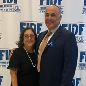 Sharon Borger Grosman