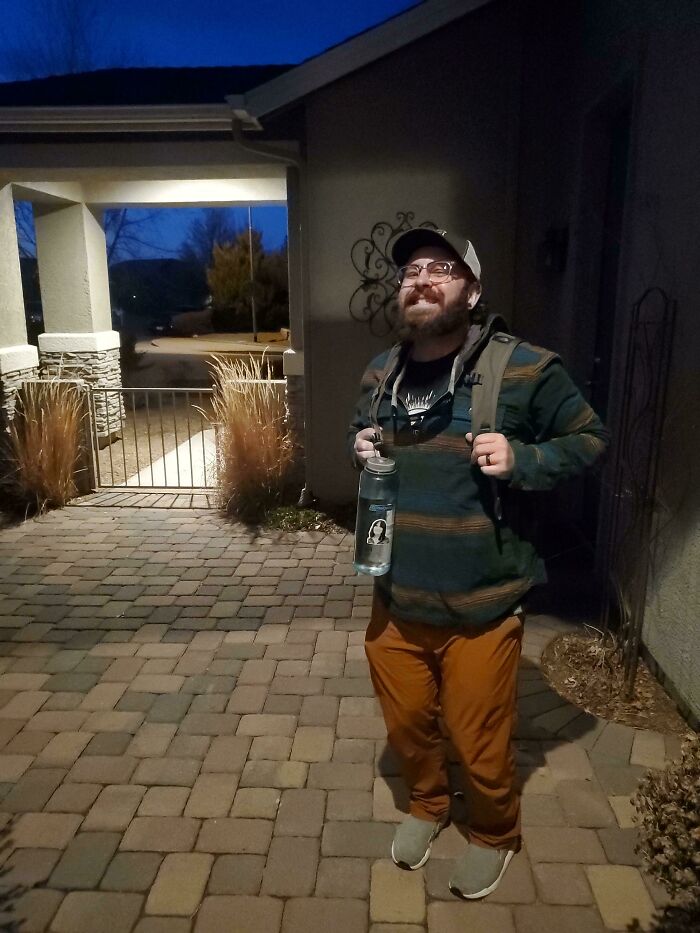 Went Back To College Last Week. Been 13 Years And I Am Starting From Square One