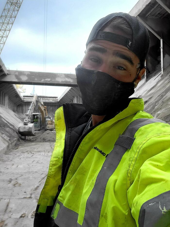 After 10 Years Of Addiction, Prisons, And Rehabs, I Finally Have A Career I'm Proud Of, A Credit Score, Bought My First Car At 30 Years Old, And Have A Place To Live