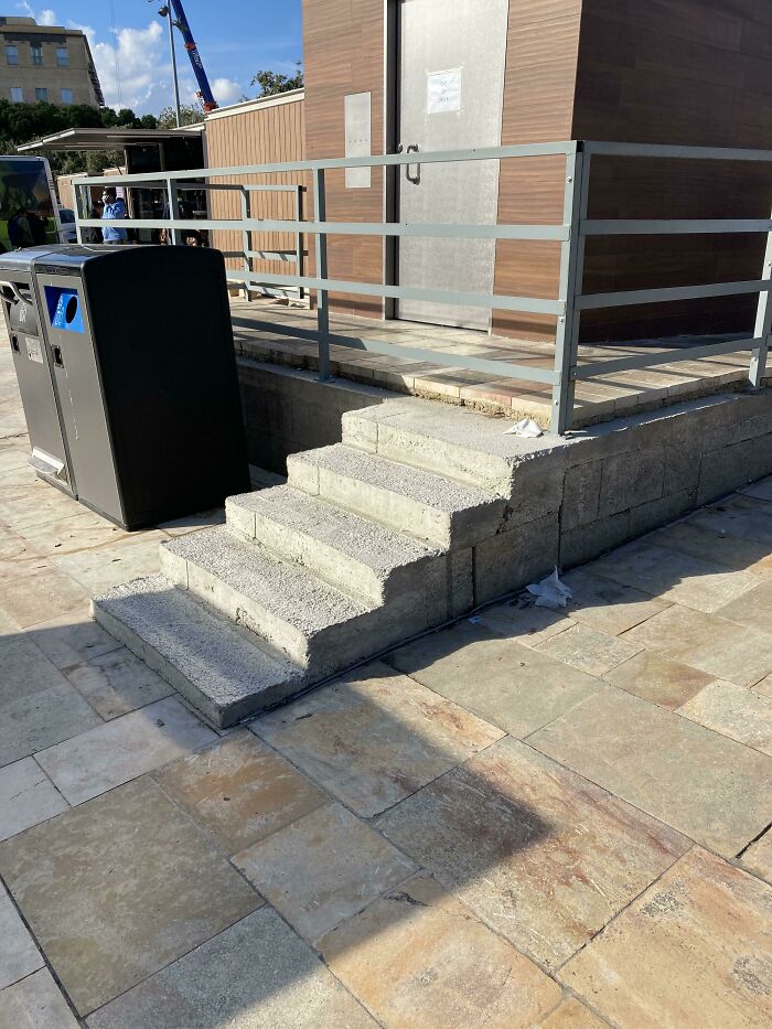 Where Do These Go To?