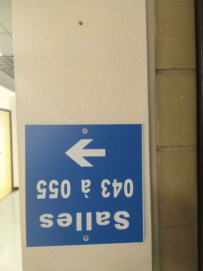 How Could This Even Happen? It's Actually Fixed Btw...