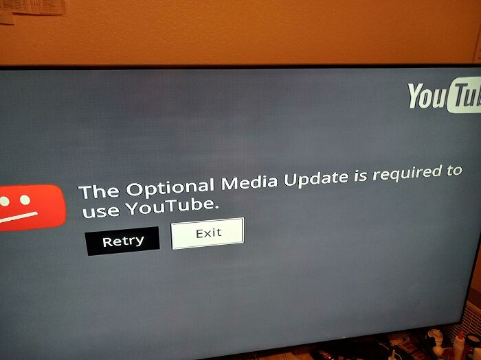 Do I Need It Or Not?