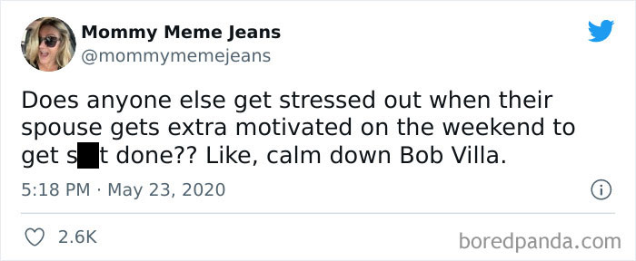 That’s Gonna Be A ‘No Thanks’ From Me. Follow The Funny @mommymemejeans2 For More!
•
•
•
•
#weekendvibes #spouselife #wifelife #husbandlife #wivesofig