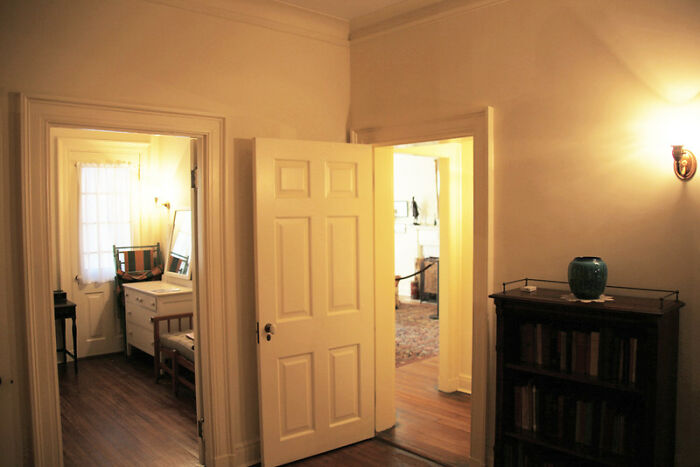 25 Historias sobre cosas terribles que hacen algunos huéspedes