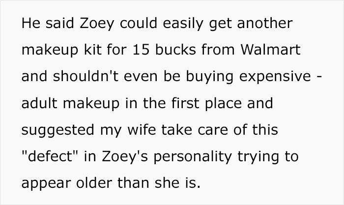 18 Y.O. Cousins Keep Ignoring 16 Y.O. Daughter&rsquo;s Privacy, So Dad Installs Locks In Her Room And Upsets Both His Wife And Her Brother