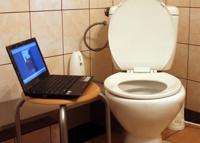 Job Interviewers Reveal The Worst "This Person Isn't Getting The Job" Moments, Show What Not To Do (30 Posts)