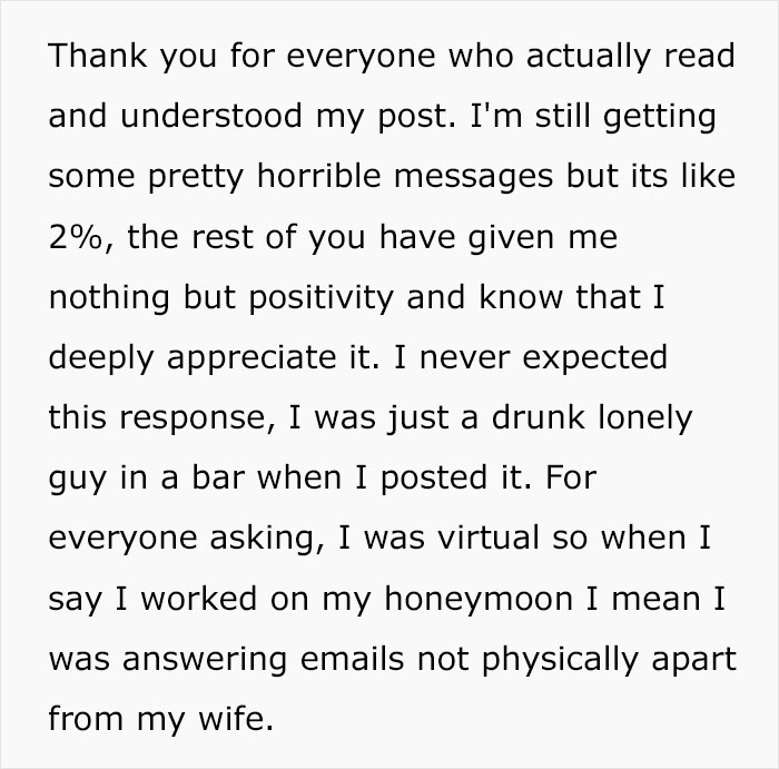 "I Kept Telling Her It Was For Our Future": Guy Loses His Wife Because Of His Job