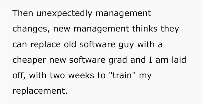 Boss Fires IT Guy, Makes Him Delete All The Files Despite Being Advised Not To, Realizes His Mistake Too Late