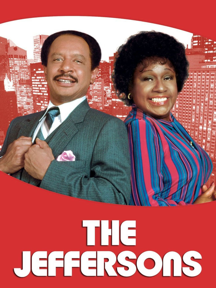 The Jeffersons