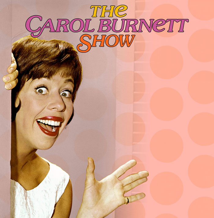 The Carol Burnett Show