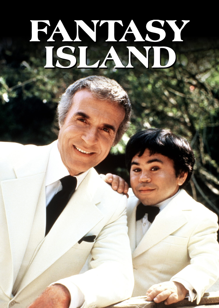 Fantasy Island